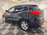 Used 2013 Hyundai Tucson GLS image 4
