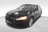 Used 2014 Volkswagen Passat TDI SE image 2