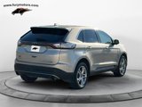 Used 2018 Ford Edge Titanium w/ Ford Safe & Smart Package image 3