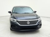 Used 2020 Volkswagen Passat 2.0T SEL image 2