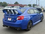 Used 2018 Subaru WRX STI w/ Popular Package #1 image 3
