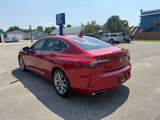 Used 2022 Acura TLX image 3