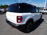 New 2025 Ford Bronco Sport Outer Banks image 4
