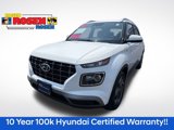 Certified 2023 Hyundai Venue SEL image 1