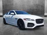 Used 2022 Jaguar XF R-Dynamic SE image 3