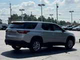 Used 2019 Chevrolet Traverse LS image 5