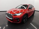 Used 2022 INFINITI QX55 Sensory w/ Lighting Package image 4