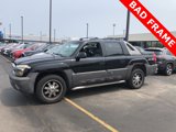 Used 2006 Chevrolet Avalanche LT w/ Preferred Equipment Group image 3