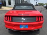 Used 2022 Ford Mustang Premium image 4