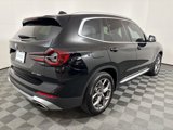 Certified 2024 BMW X3 sDrive30i w/ Convenience Package image 5