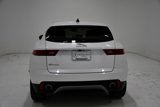 Used 2022 Jaguar E-PACE SE image 4