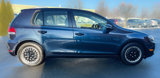 Used 2013 Volkswagen Golf 4-Door image 5
