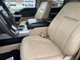 Used 2015 Ford F150 Lariat w/ Equipment Group 501A Mid image 5