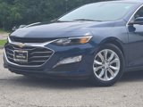 Used 2019 Chevrolet Malibu LT w/ Leather Package image 2