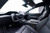 Used 2021 Tesla Model S Plaid image 2