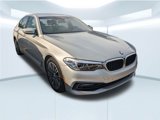 Used 2018 BMW 530e image 4