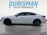 Used 2016 MAZDA MAZDA6 Grand Touring image 3