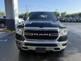 Used 2021 RAM 1500 Big Horn image 2