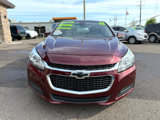 Used 2015 Chevrolet Malibu LT image 3