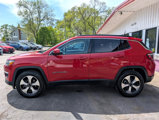 Used 2018 Jeep Compass Latitude w/ Cold Weather Group image 4