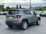 Used 2022 Jeep Renegade Limited image 2