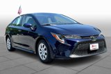 Used 2020 Toyota Corolla LE image 2