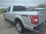 Used 2018 Ford F150 XLT w/ Equipment Group 302A Luxury image 5