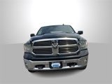 Used 2017 RAM 1500 Big Horn image 3