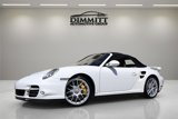 Used 2012 Porsche 911 Turbo S image 2