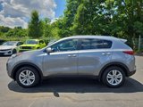 Used 2019 Kia Sportage LX w/ LX Popular Package image 4