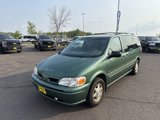Used 2000 Oldsmobile Silhouette GLS w/ Towing Pkg image 2