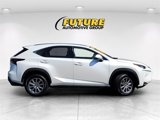 Used 2017 Lexus NX 200t FWD image 4
