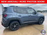 Used 2021 Jeep Renegade Latitude image 5