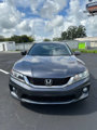 Used 2013 Honda Accord EX-L image 3