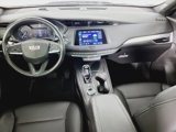 Certified 2021 Cadillac XT4 Premium Luxury w/ Cold Weather Package image 3