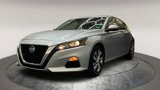 Used 2022 Nissan Altima 2.5 S image 3