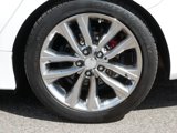 Used 2015 Kia Optima SX image 4