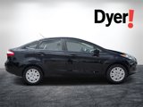 Used 2017 Ford Fiesta S image 2