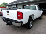 Used 2013 Chevrolet Silverado 3500 W/T image 5