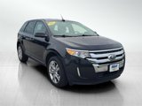 Used 2013 Ford Edge SEL image 3