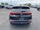 Used 2018 Kia Sportage LX image 4