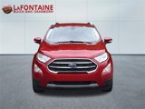 Used 2020 Ford EcoSport Titanium image 3