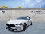 Certified 2023 Ford Mustang Premium image 3