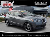 Certified 2020 Nissan Kicks SV image 1