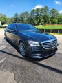 Used 2018 Mercedes-Benz S 560 Sedan image 3