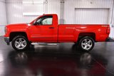 Used 2014 Chevrolet Silverado 1500 LT w/ LT Convenience Package image 2