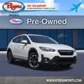 Used 2021 Subaru Crosstrek 2.0i Premium w/ Popular Package #2 image 1