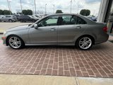 Used 2013 Mercedes-Benz C 300 4MATIC Sedan image 2