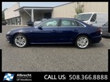 Used 2020 Audi A4 2.0T Premium w/ Convenience Package image 2