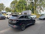 Used 2022 Hyundai Tucson SEL w/ Convenience Package image 5